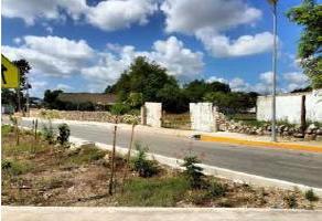 Foto de inmueble en  , Col. Mulsay C.P. 97249, Mérida