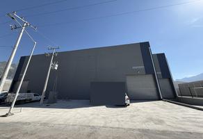 Foto de inmueble en Multitech, Col. Parque Industrial Multitech C.P. 66367, Santa Catarina