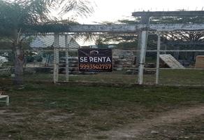Foto de inmueble en , Col. Multunchac C.P. 24095, Campeche
