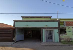 Foto de inmueble en  , Col. Municipio Libre C.P. 85080, Cajeme