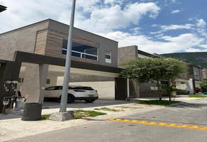 Foto de inmueble en Fracc Muriel 2do. Sector #128, Col. Muriel Residencial C.P. 66070, General Escobedo