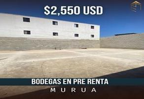 Foto de inmueble en , Col. Murua Poniente C.P. 22456, Tijuana