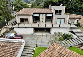 Foto de inmueble en N/A #0, Col. Santo Tomas Ajusco C.P. 14710, Tlalpan