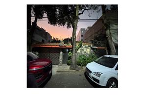 Foto de inmueble en N/A #108, Col. Hermosillo C.P. 04240, Coyoacán