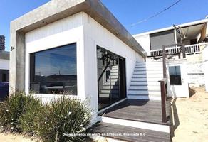 Foto de inmueble en N/A, Col. El Sauzal C.P. 22760, Ensenada