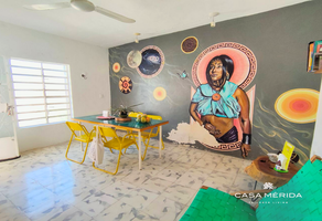 Foto de inmueble en N/A, Col. Merida Centro C.P. 97000, Mérida