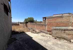 Foto de inmueble en Nabo, Col. Mesa Colorada Poniente C.P. 45189, Zapopan