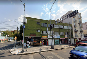 Foto de inmueble en Napoleón esquina Miguel Angel local 1 149, Col. Moderna C.P. 03510, Benito Juárez