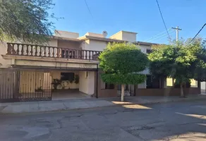 Foto de inmueble en Napoles #2, Col. Centenario C.P. 83260, Hermosillo