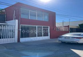 Foto de inmueble en napoles, Col. Residencial del Valle I C.P. 20080, Aguascalientes