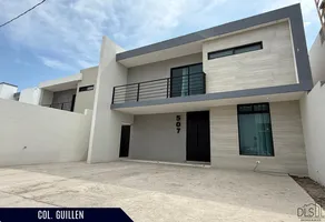 Foto de inmueble en Naranjo esquina con Juan Escutia, Col. Guillen C.P. 26080, Piedras Negras