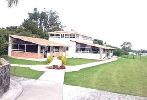 Foto de inmueble en Naranjos, Solares de Tenextepec, Col. Solares de Tenextepec C.P. 74365, Atlixco
