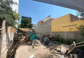 Foto de inmueble en  , Col. Narvarte Poniente C.P. 03020, Benito Juárez