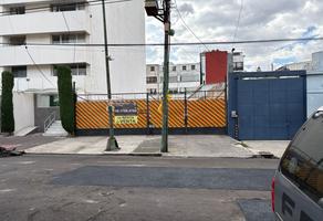 Foto de inmueble en  , Col. Narvarte Poniente C.P. 03020, Benito Juárez