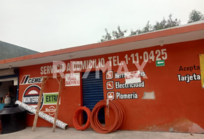 Foto de inmueble en Naucalpan, Col. México C.P. 87497, Matamoros