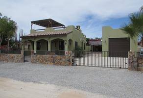 Foto de inmueble en  , Col. Naval San Felipe C.P. 21850, San Felipe