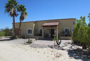 Foto de inmueble en  , Col. Naval San Felipe C.P. 21850, San Felipe