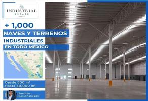 Foto de inmueble en Nave Industrial en Renta, Col. Chapultepec California C.P. 22117, Tijuana