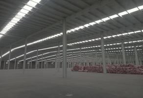 Foto de inmueble en Nave Industrial en Renta, Col. Corredor Industrial Toluca Lerma C.P. 52004, Lerma