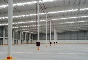 Foto de inmueble en Nave Industrial en Renta, Col. Emiliano Zapata C.P. 65510, Salinas Victoria