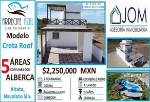 Foto de inmueble en NAVOLATO, Col. Altata C.P. 80363, Navolato