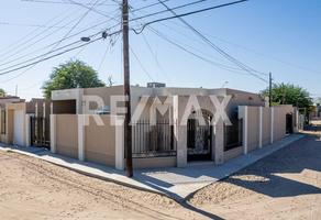 Foto de inmueble en NAYARIT B" Y CALLE 36, Col. Sonora C.P. 83440, San Luis Río Colorado