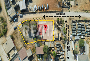 Foto de inmueble en Nayarit, Col. Ejido Ruiz Cortines C.P. 22810, Ensenada
