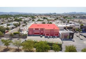 Foto de inmueble en  , Col. Nazareo Residencial C.P. 83224, Hermosillo