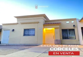 Foto de inmueble en Sin nombre de calle #1, Col. Corceles Residencial C.P. 83243, Hermosillo