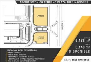 Foto de inmueble en N/D #N/D, Col. Parque Industrial Tres Naciones C.P. 78395, San Luis Potosí
