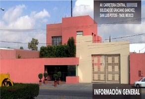 Foto de inmueble en N/D #N/D, Col. Prof. Graciano Sanchez C.P. 78360, San Luis Potosí