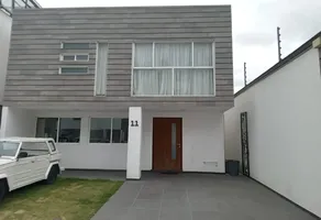 Foto de inmueble en nd #ND, Col. San Miguel Totocuitlapilco C.P. 52143, Metepec