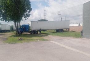 Foto de inmueble en N/D #N/D, Col. Zona Industrial C.P. 78395, San Luis Potosí