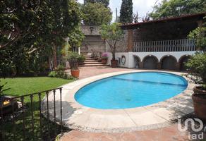 Foto de inmueble en neptuno #258, Col. Delicias C.P. 62330, Cuernavaca
