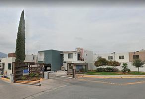 Foto de inmueble en , Col. Nexxus Residencial Sector Cristal C.P. 66055, General Escobedo