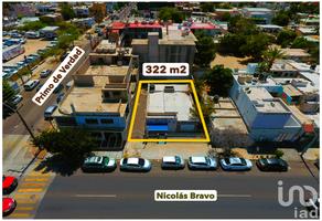 Foto de inmueble en nicolás bravo #1093, Col. Centro C.P. 23300, La Paz