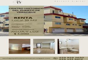 Foto de inmueble en Nicolas Bravo #297, Col. Veracruz Centro C.P. 91700, Veracruz