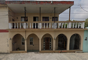 Foto de inmueble en Nicolas Bravo, Col. Ciudad General Escobedo Centro C.P. 66050, General Escobedo