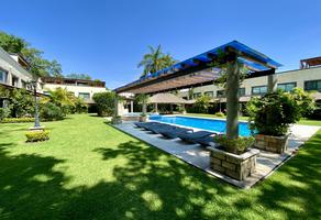 Foto de inmueble en Nicolás Quintana, Col. Felipe Neri C.P. 62732, Yautepec