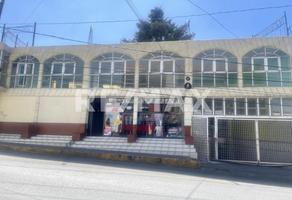 Foto de inmueble en Nicolás Romero, Centro, Col. Benito Juárez 1a. Sección (Cabecera Municipal) C.P. 54400, Nicolás Romero