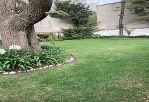 Foto de inmueble en Niño Jesús, Col. La Joya C.P. 14090, Tlalpan
