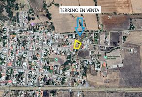 Foto de inmueble en Niños heroes #101, Col. Los Tepetates C.P. 45958, Poncitlán