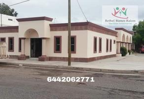 Foto de inmueble en Niños héroes #1231, Col. Hidalgo C.P. 85140, Cajeme