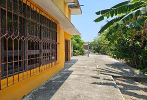 Foto de inmueble en Niños Héroes, Col. La Barra C.P. 92773, Tuxpan