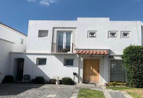 Foto de inmueble en Nísperos #507, Col. El Castaño C.P. 52150, Metepec