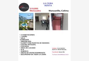 Foto de inmueble en Nogal #200, Col. Valle de las Garzas II C.P. 28219, Manzanillo