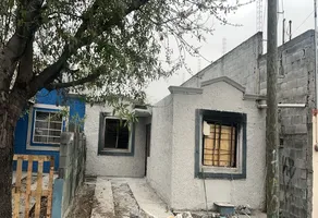 Foto de inmueble en NOGAL #608, Col. Los Encinos C.P. 67165, Guadalupe