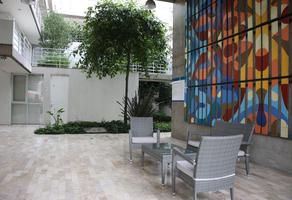Foto de inmueble en Nogal, Col. Santa Maria La Ribera C.P. 06400, Cuauhtémoc
