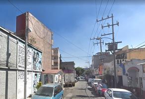 Foto de inmueble en NOPAL, Col. Atlampa C.P. 06450, Cuauhtémoc
