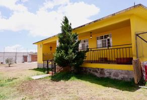 Foto de inmueble en Nopalillo, Col. La Loma Metepec C.P. 43400, Metepec